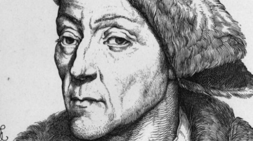 'Tarihin gelmiş ge&ccedil;miş en zengin insanı' Jakob Fugger