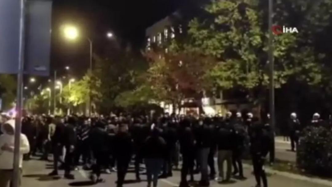 Olan Türk vatandaşlarına oldu! Vizesiz seyahati iptal eden Karadağ daki olay hakkında sarsıcı iddia: "Çok iyi hazırlanan bir proje" 4