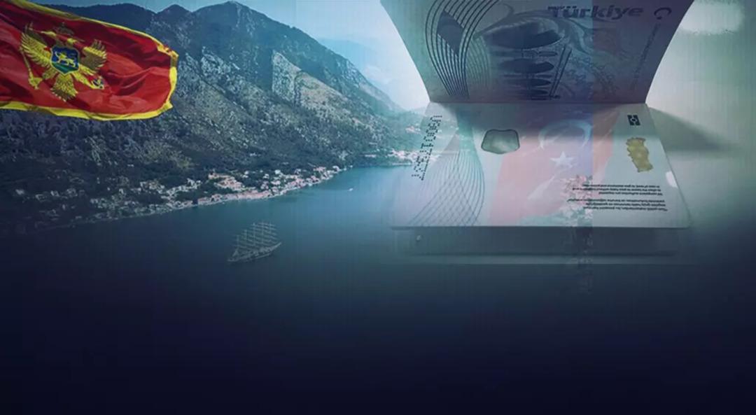 Olan Türk vatandaşlarına oldu! Vizesiz seyahati iptal eden Karadağ daki olay hakkında sarsıcı iddia: "Çok iyi hazırlanan bir proje" 6