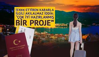 Olan Türk vatandaşlarına oldu! İptaller art arda geliyor