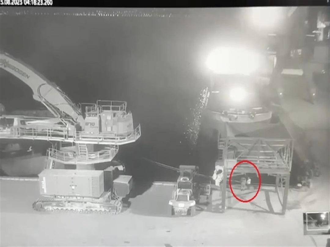 İş insanı Halit Yukay ın teknesine çarpıp ölümüne sebep olmuştu... O geminin kaptanına istenilen ceza belli oldu 5