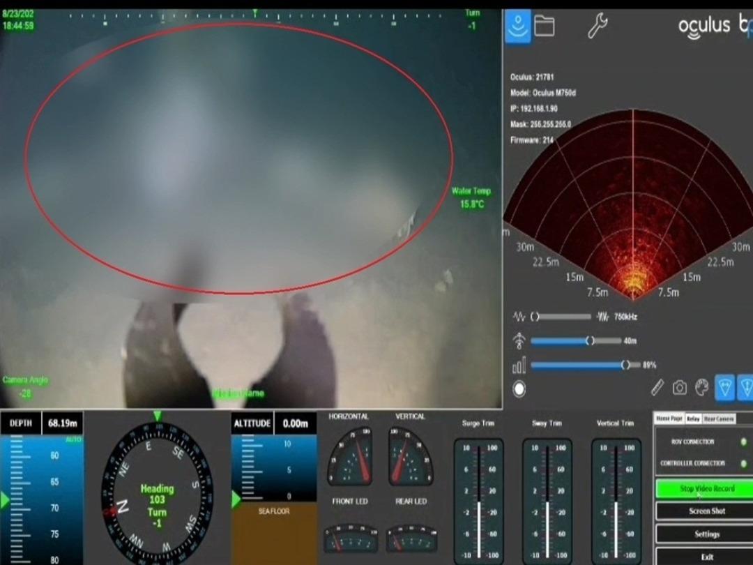 İş insanı Halit Yukay ın teknesine çarpıp ölümüne sebep olmuştu... O geminin kaptanına istenilen ceza belli oldu 4