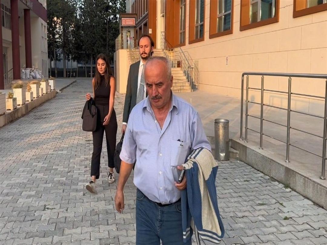 İş insanı Halit Yukay ın teknesine çarpıp ölümüne sebep olmuştu... O geminin kaptanına istenilen ceza belli oldu 1