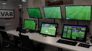 Beşiktaş-Fenerbahçe derbisinin VAR hakemi belli oldu!