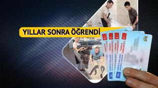 Ehliyet almak isterken hayatının şokunu yaşadı! Gerçeği yıllar sonra öğrendi: İsyan ettiren teşhis