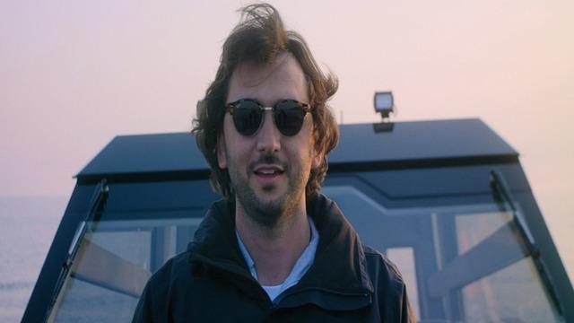 İş insanı Halit Yukay'ın teknesine çarpıp ölümüne sebep olmuştu... O geminin kaptanına istenilen ceza belli oldu