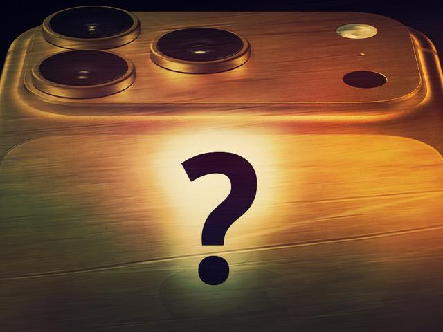 iPhone 18 Pro, görülmemiş renklerle gelebilir!