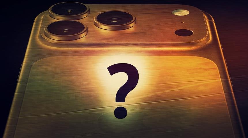 iPhone 18 Pro modelleri, bugüne kadar hiç görülmemiş renklerle gelebilir! (Siyah iPhone 18 Pro için de bilgi var)