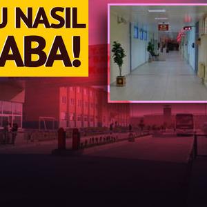 Bu nasıl baba! 4 yaşındaki çocuğunu cezaevinde dövüp duvara fırlattı: Gözü dönmüş adama tek kişilik hücre