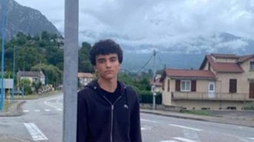 Cadılar Bayramı kutlaması kabusa döndü: Lise öğrencisi hayatını kaybetti