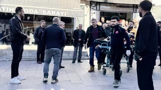 Erzurum'da sır ölüm! Bekçi tuvalette ölü bulundu