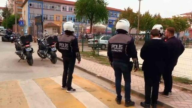 Eskişehir’de okul çevreleri için iki yıllık bilanço: 11 bin 154 denetim yapıldı, 281 metruk bina yıkıldı 2