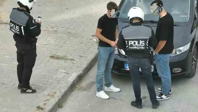 Eskişehir’de okul çevreleri için iki yıllık bilanço: 11 bin 154 denetim yapıldı, 281 metruk bina yıkıldı 1