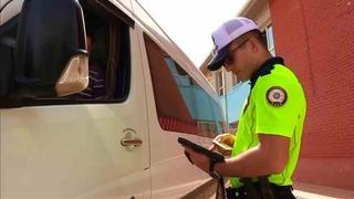 Eskişehir’de okul çevreleri için iki yıllık bilanço: 11 bin 154 denetim yapıldı, 281 metruk bina yıkıldı