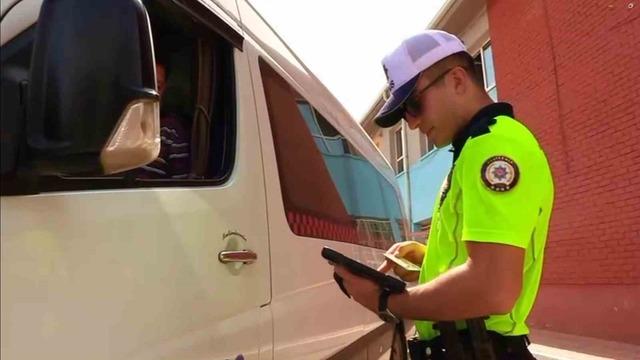 Eskişehir’de okul çevreleri için iki yıllık bilanço: 11 bin 154 denetim yapıldı, 281 metruk bina yıkıldı