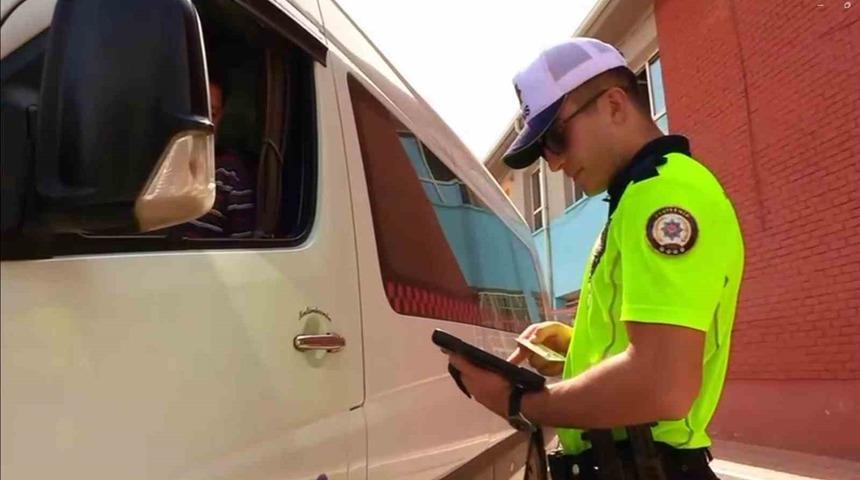 Eskişehir’de okul çevreleri için iki yıllık bilanço: 11 bin 154 denetim yapıldı, 281 metruk bina yıkıldı