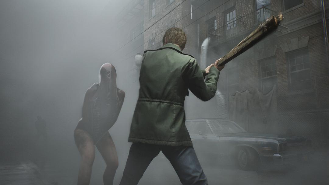 Silent Hill 2 Remake nihayet Xbox a geliyor: ESRB onayı sızıntıları doğruladı 1