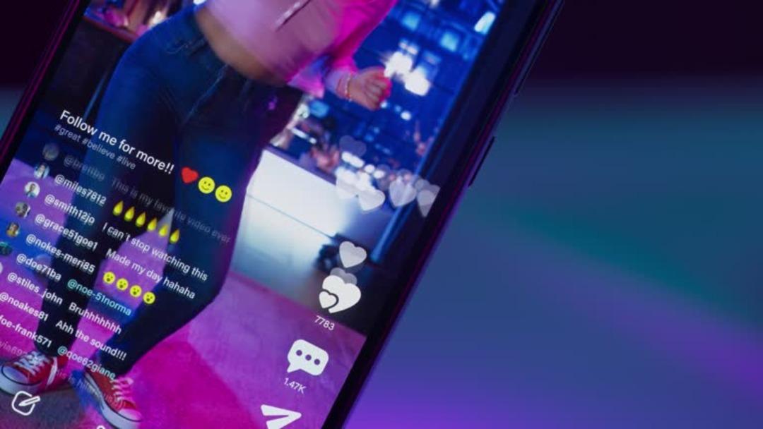 Kısa videolar nasıl oldu da bu kadar popüler oldu? 8