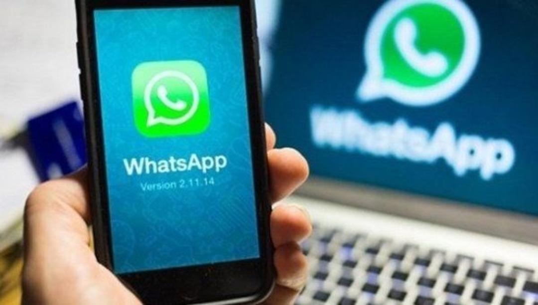 WhatsApp logosunu değiştiriyor