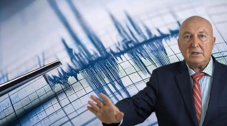 Türkiye'nin gözü Sındırgı'da! Uzman isim "Uyarıyorum" diyerek orayı işaret etti: "Yapı yasaklı olarak ilan edilmeli"