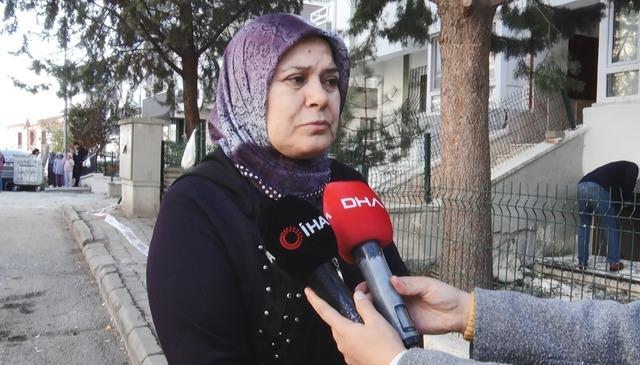 Ankara’da doğal gaz patlaması: 1 yaralı 3