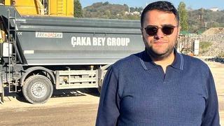 Ereğli OSB’nin yolu asfaltlanıyor