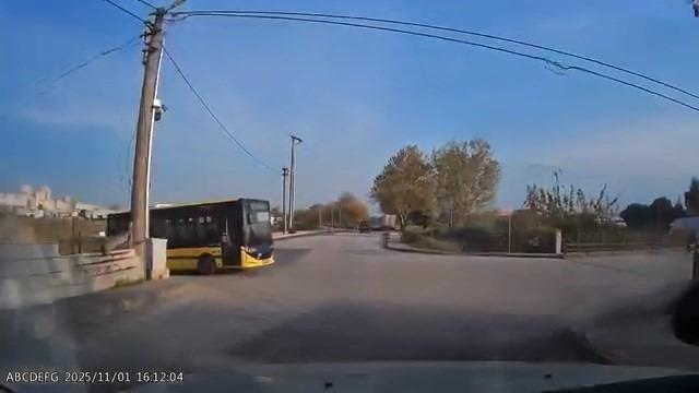 Ölümle burun buruna geldiler 1