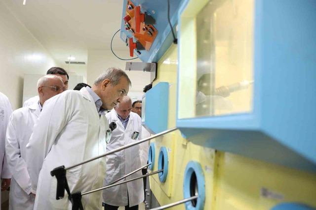 İran Cumhurbaşkanı Pezeşkiyan: