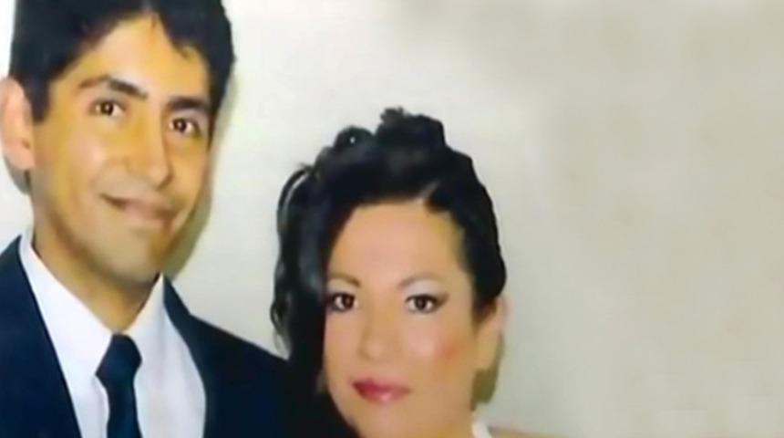 &Ccedil;ılgın &ccedil;iftin 'havan mermisi' fantezisinin sonu k&ouml;t&uuml; bitti