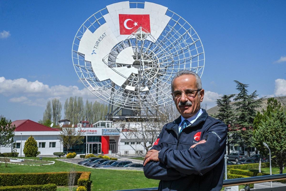 T&uuml;rksat, Katar ortaklığıyla Orta Doğu ya a&ccedil;ıldı 3