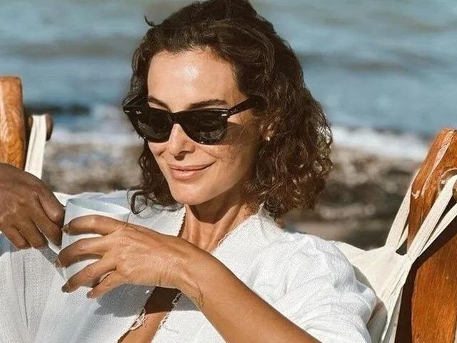 Yeni yaşını kutladı! Yıllara meydan okuyor