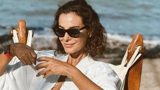 Arzum Onan yeni yaşını kutladı! Yaş sadece bir rakam