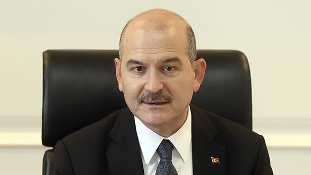 Faruk Fatih Özer'in ölümünden sonra  gündem oldu! Soylu'dan sert tepki: Haysiyetsiz soysuzlar, hukuk önünde hesaplaşacağız