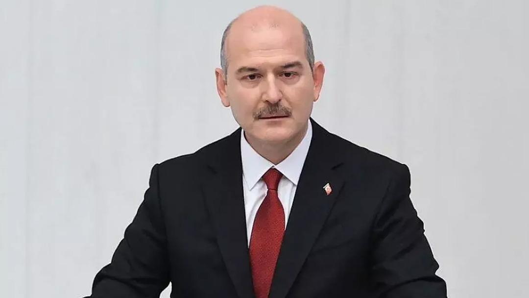 Faruk Fatih Özer in ölümünden sonra gündem oldu! Soylu dan sert tepki: "Haysiyetsiz soysuzlar, hukuk önünde hesaplaşacağız" 1