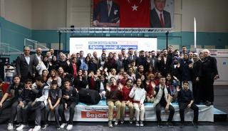 Arnavutköy Belediyesi’nden öğrencilere 70 milyon TL’lik eğitim bursu