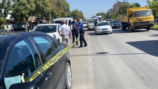 Seken mermi yüzüne gelmişti: Yaşlı adam hayatını kaybetti 2