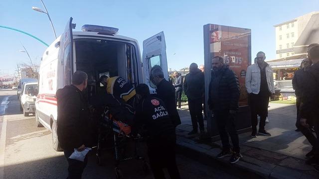 Erzurum’da iş hanında bekçi ölü bulundu 1