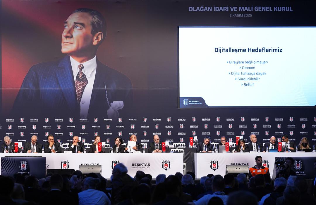 Serdal Adalı’dan sert çıkış: "Bizden önce sermaye artışı yapıldı, o parayı neden bankaya yatırmadınız?" 1