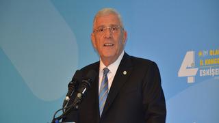 İYİ Parti lideri Dervişoğlu: Cumhuriyeti yıktırtmayacağız