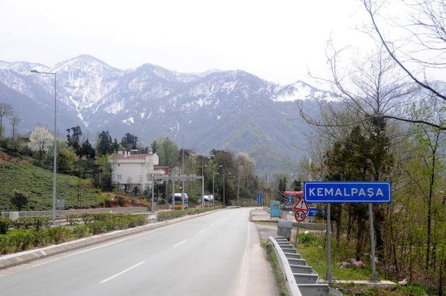  Laleli&rsquo; olma yolundaki il&ccedil;ede hayal kırıklığı 2