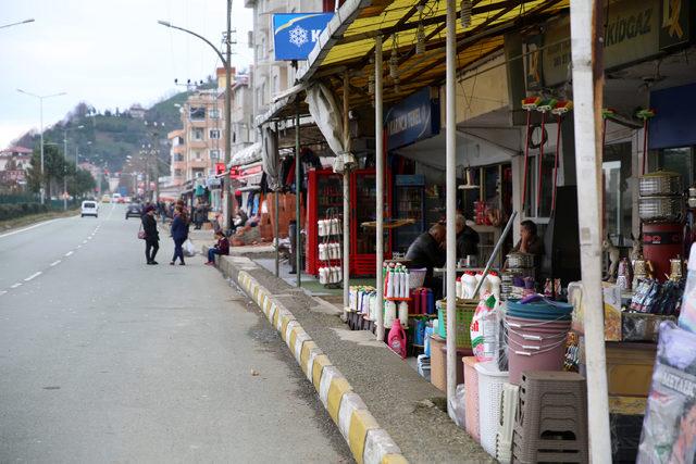  Laleli&rsquo; olma yolundaki il&ccedil;ede hayal kırıklığı 3
