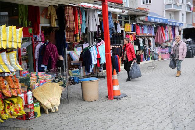  Laleli&rsquo; olma yolundaki il&ccedil;ede hayal kırıklığı 4
