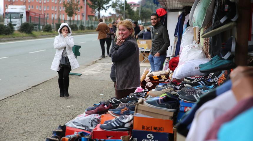 'Laleli&rsquo; olma yolundaki il&ccedil;ede hayal kırıklığı