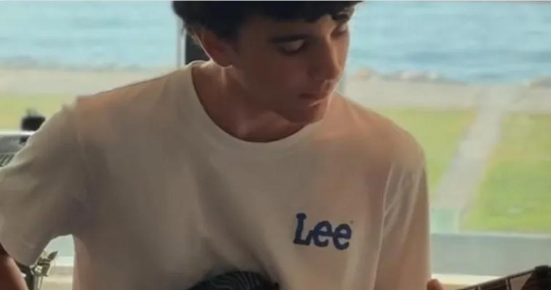 Cadılar Bayramı partisi kabusu oldu: Daha lise öğrencisi...  1