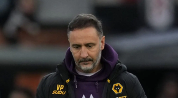 Fenerbahçe'nin eski hocası Vitor Pereira'ya büyük şok! Kovuldu...