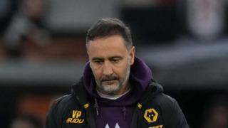 Fenerbahçe'nin eski hocası Vitor Pereira'ya büyük şok! Kovuldu...