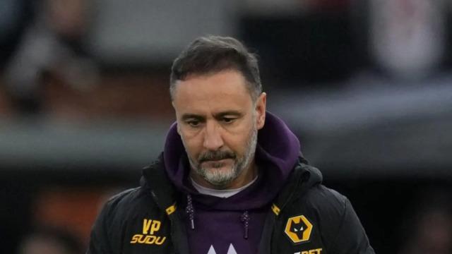 Fenerbahçe'nin eski hocası Vitor Pereira'ya büyük şok! Kovuldu...