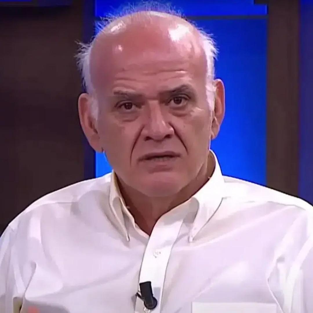 Hakemlere yönelik bahis soruşturmasına Ahmet Çakar dan olay yaratacak yorum! 3-4 güzel eskort kadın buldular ve hakemlerle yatırdılar 1