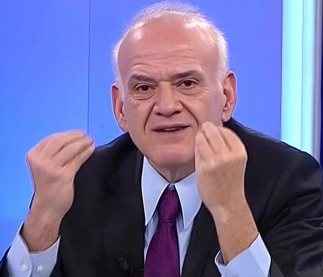 Hakemlere yönelik bahis soruşturmasına Ahmet Çakar dan olay yaratacak yorum! 3-4 güzel eskort kadın buldular ve hakemlerle yatırdılar 2