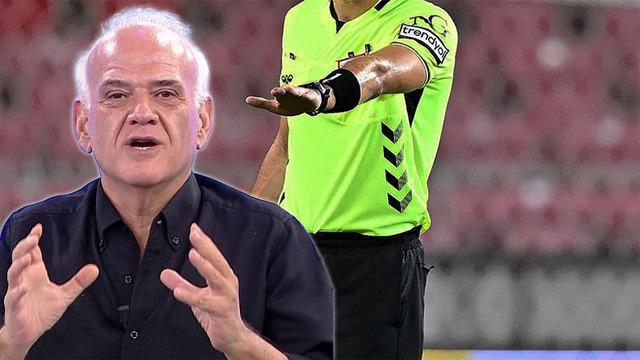 Ahmet Çakar: ''3-4 eskort kadın buldular ve hakemlerle yatırdılar''